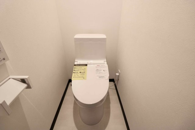 【トイレ】の画像