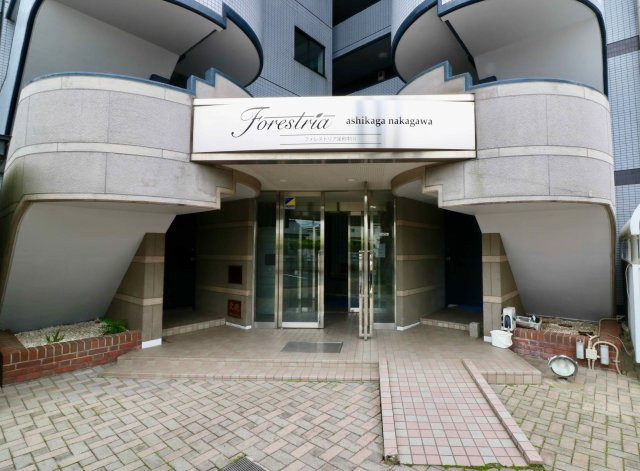 【エントランス】の画像