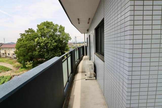 【バルコニー】の画像