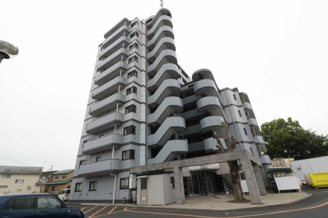 フォレストリア足利中川