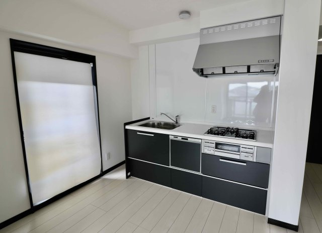 【キッチン】の画像