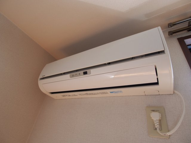 コーポラス祇園の設備