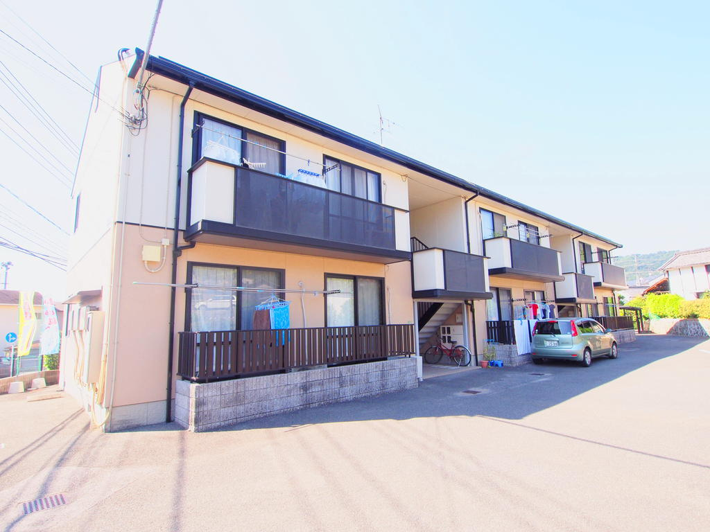 コーポラス祇園