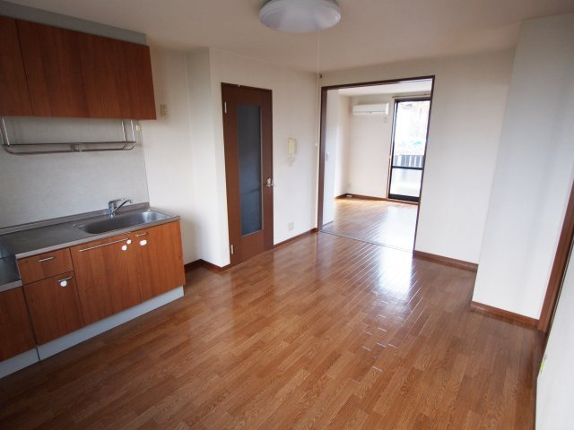 コーポラス祇園のその他