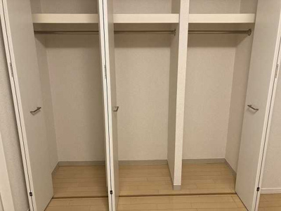 【収納】 | イーリスコート桜上水
