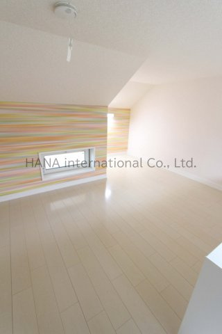 ユナイト 渡田新町アプリコットの寝室|同タイプ参考写真です。