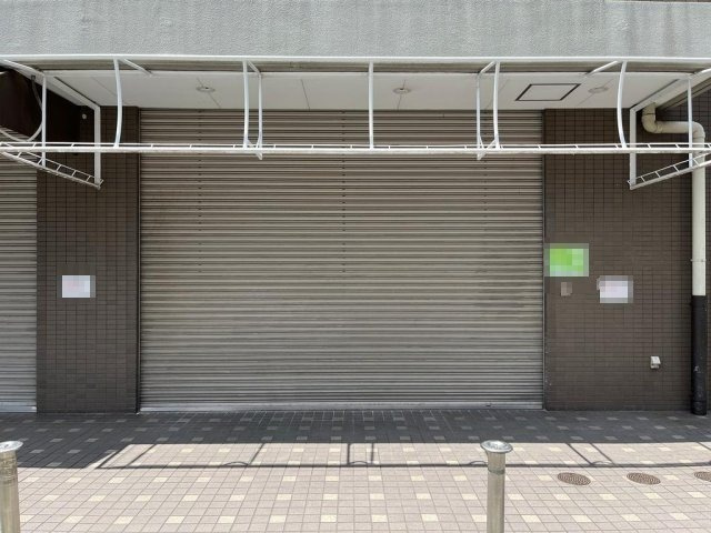 堺市西区津久野町　貸店舗　[物件番号：251303] の外観