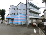 第2国森ハウスの画像