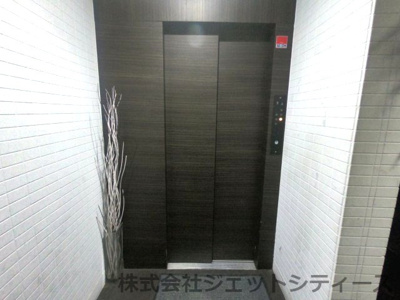 【設備】 | フォルテ南森町