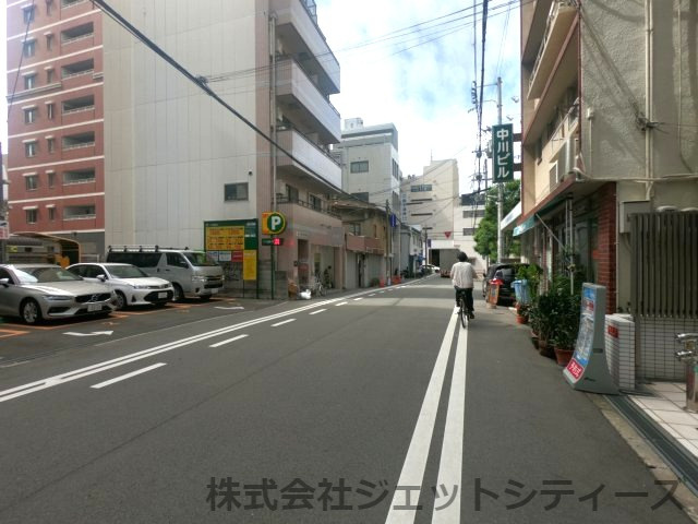 【周辺】 | フォルテ南森町