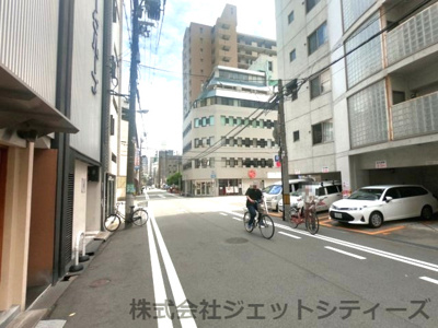 【周辺】 | フォルテ南森町