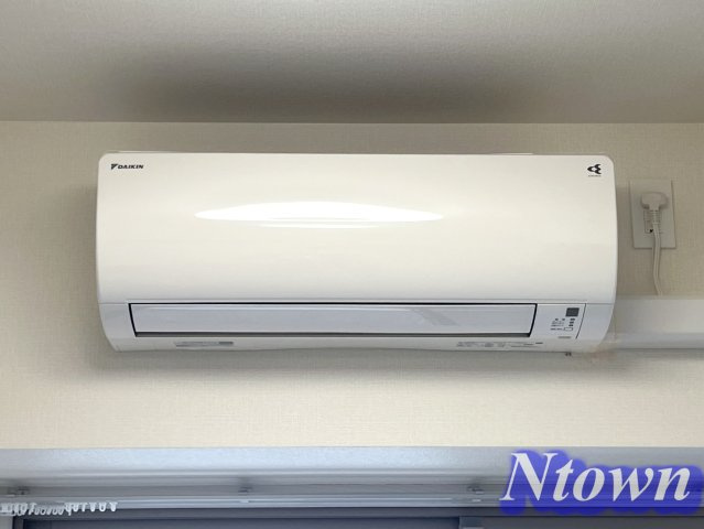 【バルコニー】 | プレサンス今池駅前フェルディノ | 陽当たり良好なバルコニーです