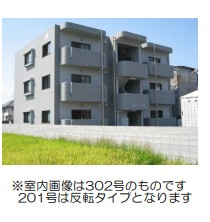 【外観】 | クレセント市坪・
