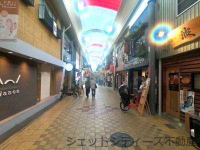 【周辺】 | 黒崎町店舗