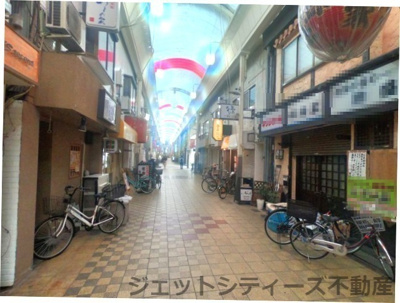 【周辺】 | 黒崎町店舗