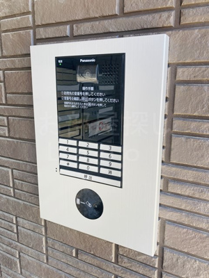 【セキュリティ】 | ブランシエラ