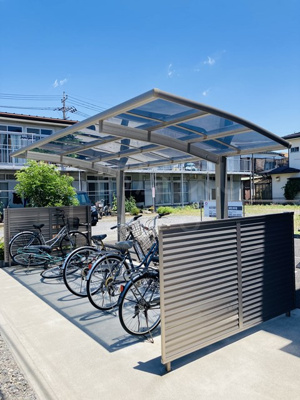 【その他共用部分】 | ブランシエラ