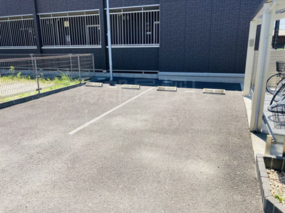 【駐車場】 | ブランシエラ