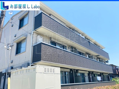 【外観】 | ブランシエラ