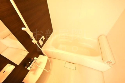 【浴室】 | ブランシエラ