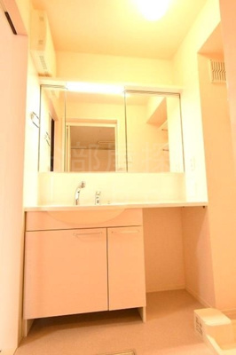 【洗面所】 | ブランシエラ