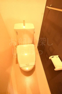 【トイレ】 | ブランシエラ