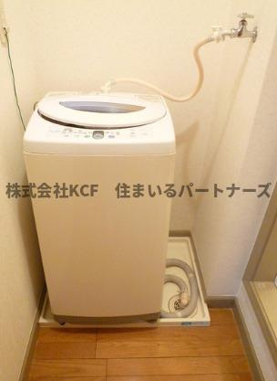 モンシェリの設備