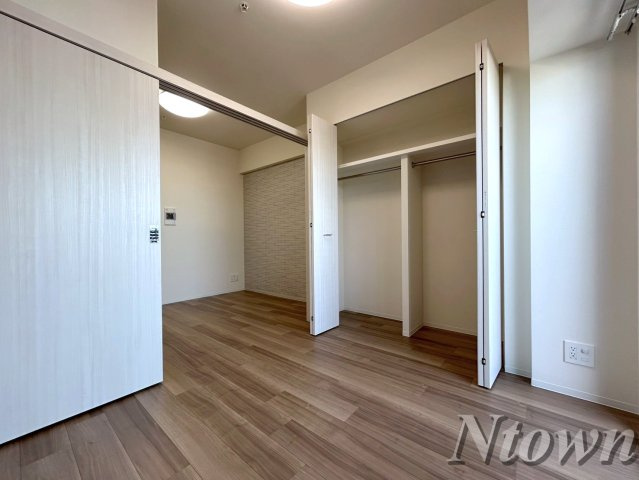 【内装】 | プレサンス今池駅前フェルディノ | 中はこのようになっています