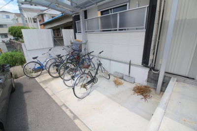 【その他共用部分】 | ウインズコート天神