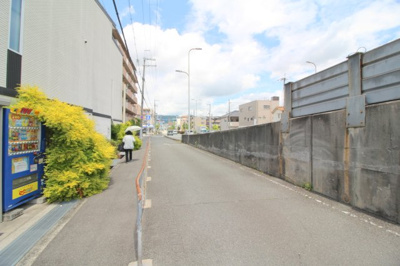 【周辺】 | ウインズコート天神