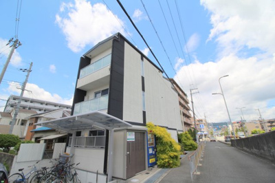 【外観】 | ウインズコート天神