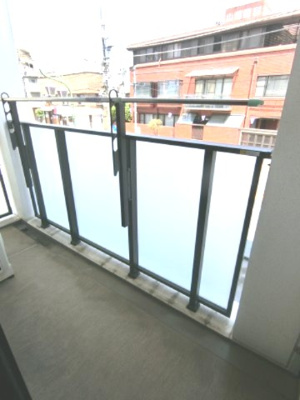 【展望】 | AZEST堀切菖蒲園Ⅱ