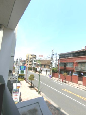 【展望】 | AZEST堀切菖蒲園Ⅱ