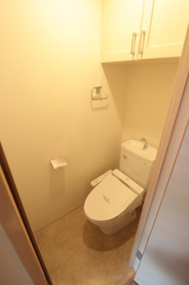 【トイレ】 | スプランディッド野江