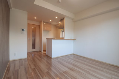 【居間・リビング】 | スプランディッド野江