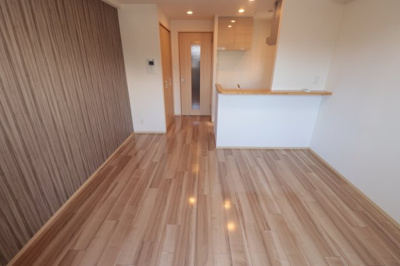 【内装】 | スプランディッド野江