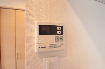 【設備】 | スプランディッド野江