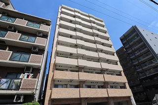 【外観】 | スプランディッド野江