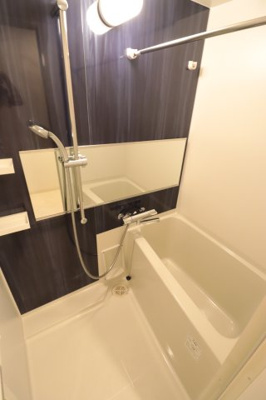 【浴室】 | スプランディッド野江