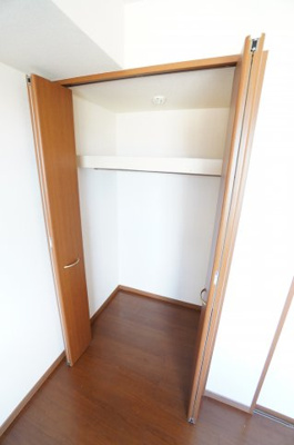 【収納】 | サキクサノ郷Ⅲ | ※同物件・同タイプの写真です。