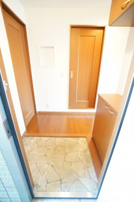 【玄関】 | サキクサノ郷Ⅲ | ※同物件・同タイプの写真です。