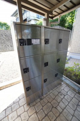 【その他共用部分】 | サキクサノ郷Ⅲ