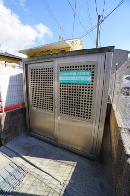 【その他共用部分】 | サキクサノ郷Ⅲ