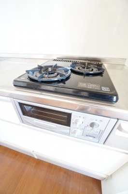 【設備】 | サキクサノ郷Ⅲ | ※同物件・同タイプの写真です。