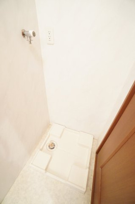 【洗面所】 | サキクサノ郷Ⅲ | ※同物件・同タイプの写真です。