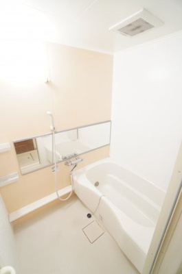【浴室】 | サキクサノ郷Ⅲ | ※同物件・同タイプの写真です。
