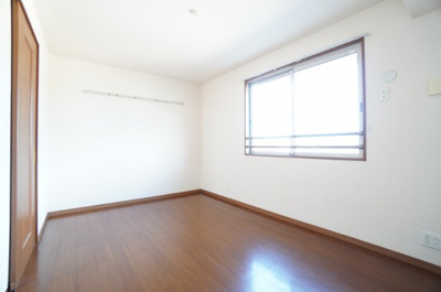 【洋室】 | サキクサノ郷Ⅲ | ※同物件・同タイプの写真です。