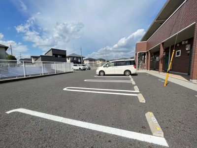 【駐車場】 | アルシオーネ