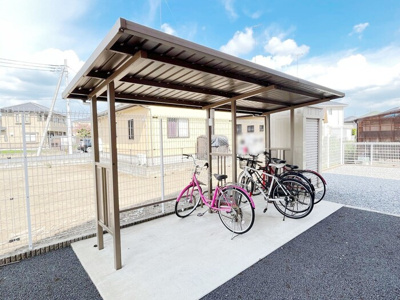 【その他共用部分】 | アルシオーネ