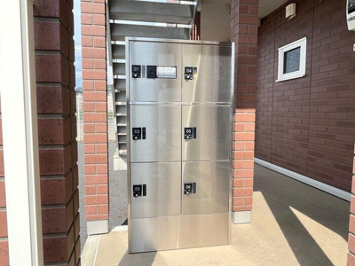 【その他共用部分】 | アルシオーネ